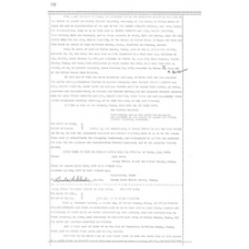 Walker - Book: Deeds Volume: 118 Page: 592