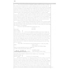 Walker - Book: Deeds Volume: 118 Page: 602