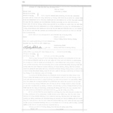 Walker - Book: Deeds Volume: 118 Page: 628