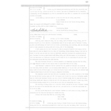 Walker - Book: Deeds Volume: 118 Page: 629