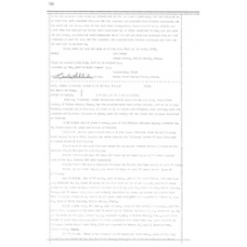 Walker - Book: Deeds Volume: 118 Page: 630