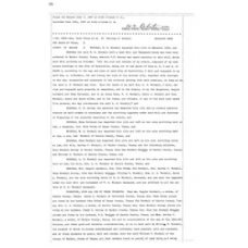 Walker - Book: Deeds Volume: 119 Page: 38