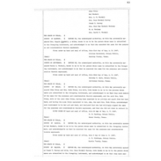 Walker - Book: Deeds Volume: 119 Page: 43