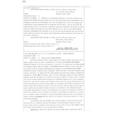 Walker - Book: Deeds Volume: 119 Page: 114
