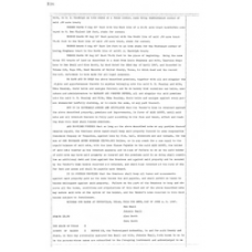 Walker - Book: Deeds Volume: 119 Page: 116