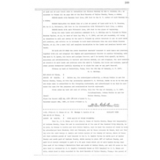 Walker - Book: Deeds Volume: 119 Page: 149