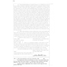 Walker - Book: Deeds Volume: 119 Page: 162