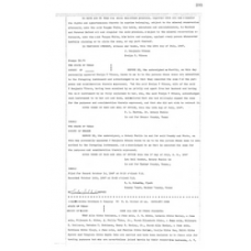 Walker - Book: Deeds Volume: 119 Page: 193