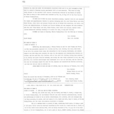 Walker - Book: Deeds Volume: 119 Page: 322