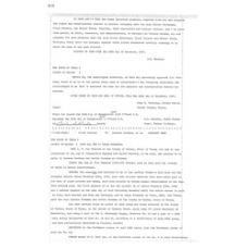 Walker - Book: Deeds Volume: 119 Page: 496