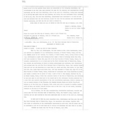 Walker - Book: Deeds Volume: 119 Page: 592