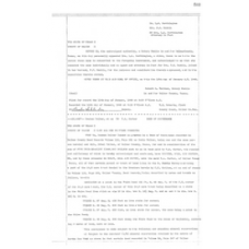 Walker - Book: Deeds Volume: 119 Page: 593