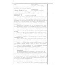 Walker - Book: Deeds Volume: 120 Page: 116