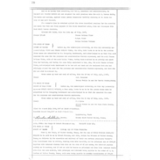 Walker - Book: Deeds Volume: 120 Page: 118