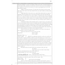 Walker - Book: Deeds Volume: 120 Page: 285