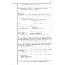 Walker - Book: Deeds Volume: 120 Page: 447