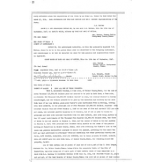 Walker - Book: Deeds Volume: 121 Page: 22