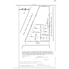 Walker - Book: Deeds Volume: 121 Page: 199