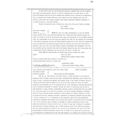 Walker - Book: Deeds Volume: 121 Page: 285