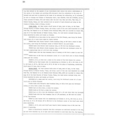 Walker - Book: Deeds Volume: 121 Page: 318