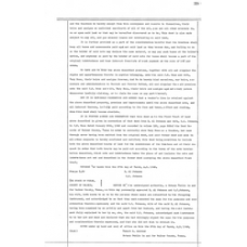 Walker - Book: Deeds Volume: 121 Page: 319