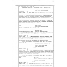 Walker - Book: Deeds Volume: 121 Page: 451