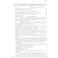 Walker - Book: Deeds Volume: 121 Page: 539