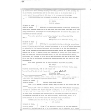 Walker - Book: Deeds Volume: 121 Page: 616