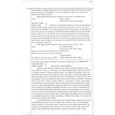 Walker - Book: Deeds Volume: 123 Page: 135