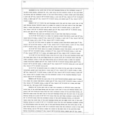 Walker - Book: Deeds Volume: 123 Page: 136