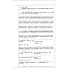 Walker - Book: Deeds Volume: 123 Page: 137