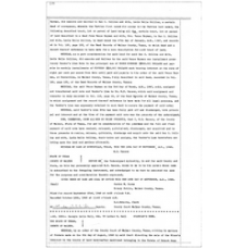 Walker - Book: Deeds Volume: 123 Page: 138