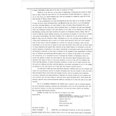 Walker - Book: Deeds Volume: 123 Page: 147