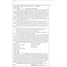 Walker - Book: Deeds Volume: 123 Page: 264