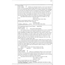 Walker - Book: Deeds Volume: 123 Page: 265