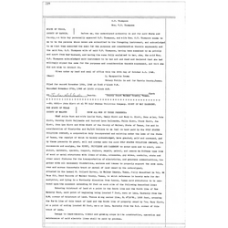 Walker - Book: Deeds Volume: 123 Page: 318