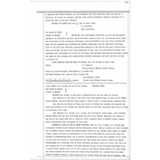 Walker - Book: Deeds Volume: 123 Page: 345