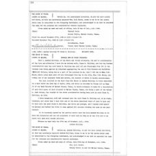 Walker - Book: Deeds Volume: 123 Page: 354