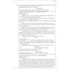 Walker - Book: Deeds Volume: 123 Page: 355