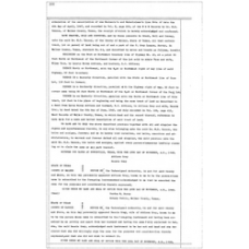 Walker - Book: Deeds Volume: 123 Page: 364