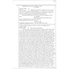 Walker - Book: Deeds Volume: 123 Page: 367