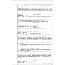 Walker - Book: Deeds Volume: 123 Page: 385