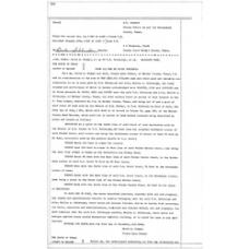 Walker - Book: Deeds Volume: 123 Page: 460