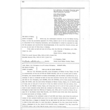 Walker - Book: Deeds Volume: 123 Page: 482
