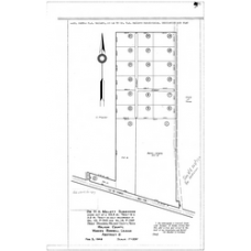 Walker - Book: Deeds Volume: 123 Page: 599