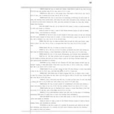 Walker - Book: Deeds Volume: 124 Page: 85