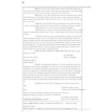 Walker - Book: Deeds Volume: 124 Page: 86