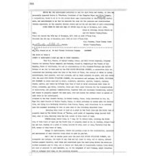 Walker - Book: Deeds Volume: 124 Page: 144