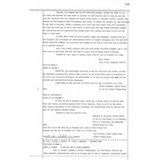 Walker - Book: Deeds Volume: 124 Page: 145
