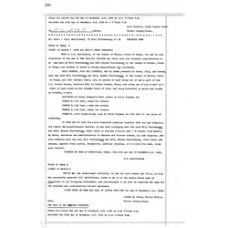 Walker - Book: Deeds Volume: 124 Page: 150